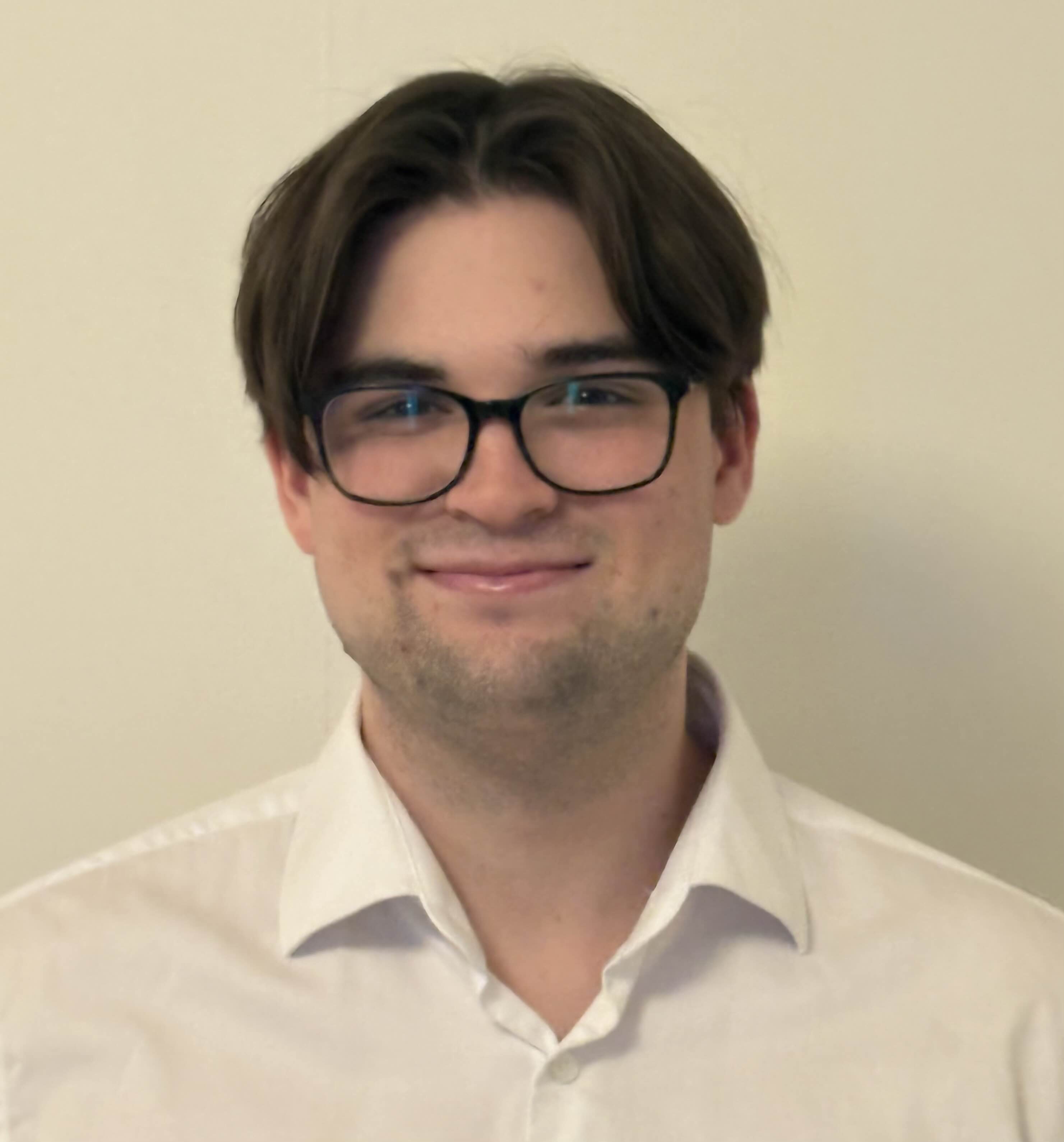 Portrait of William de Try